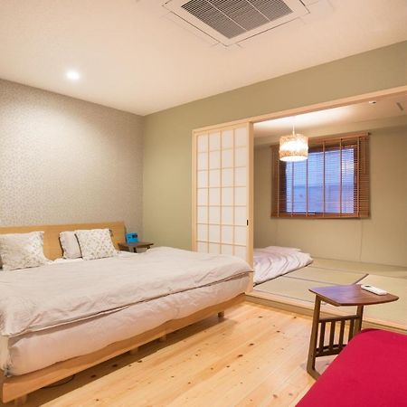 Shimanouchi Luxury Apartment 오사카 외부 사진