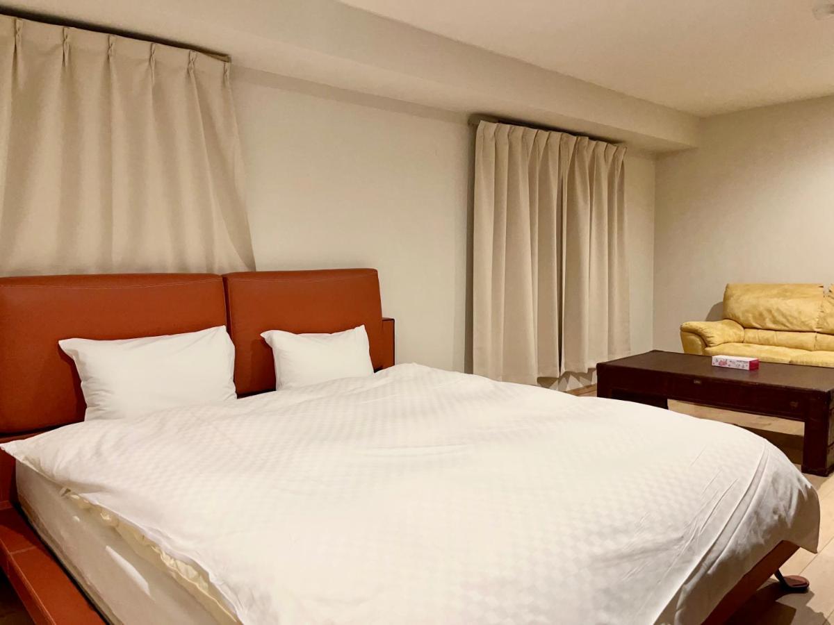 Shimanouchi Luxury Apartment 오사카 외부 사진