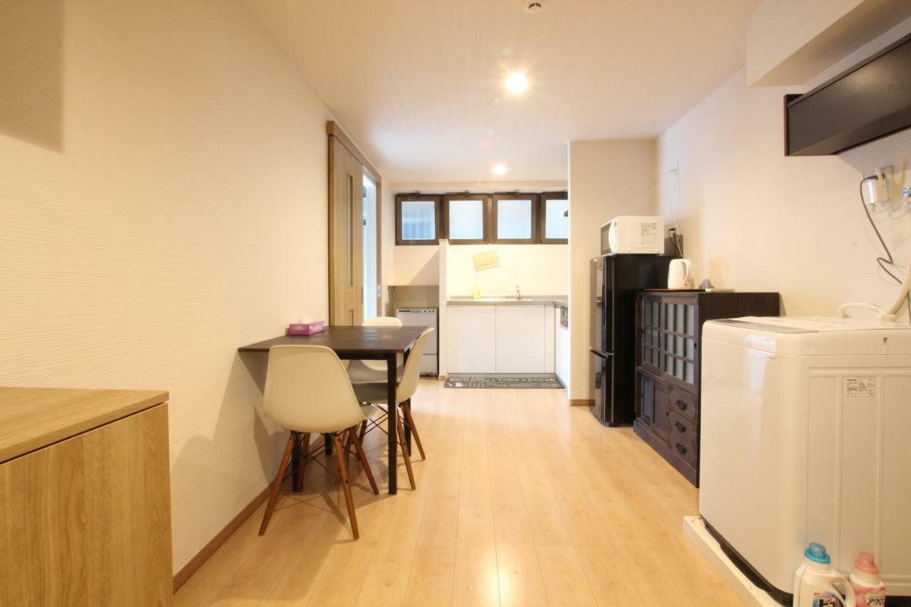 Shimanouchi Luxury Apartment 오사카 외부 사진