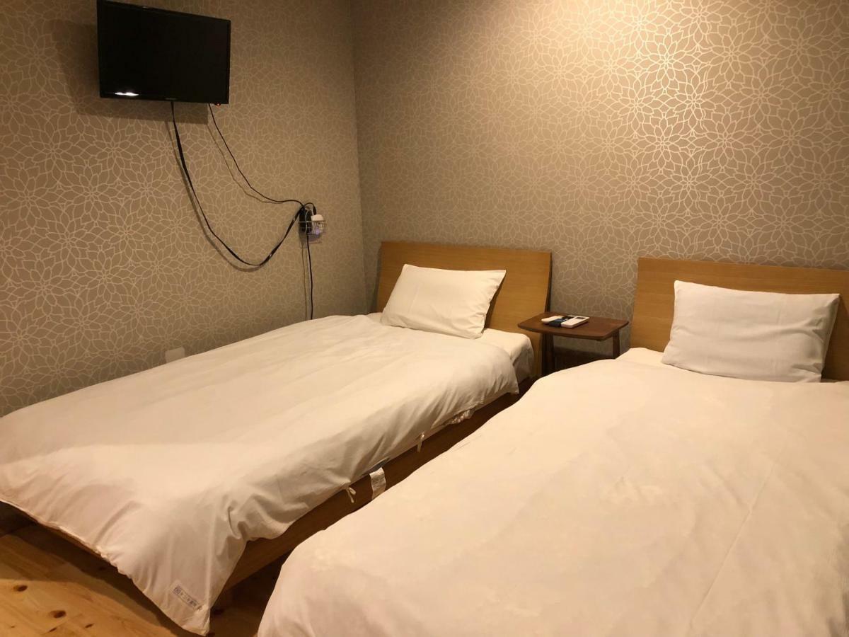 Shimanouchi Luxury Apartment 오사카 외부 사진