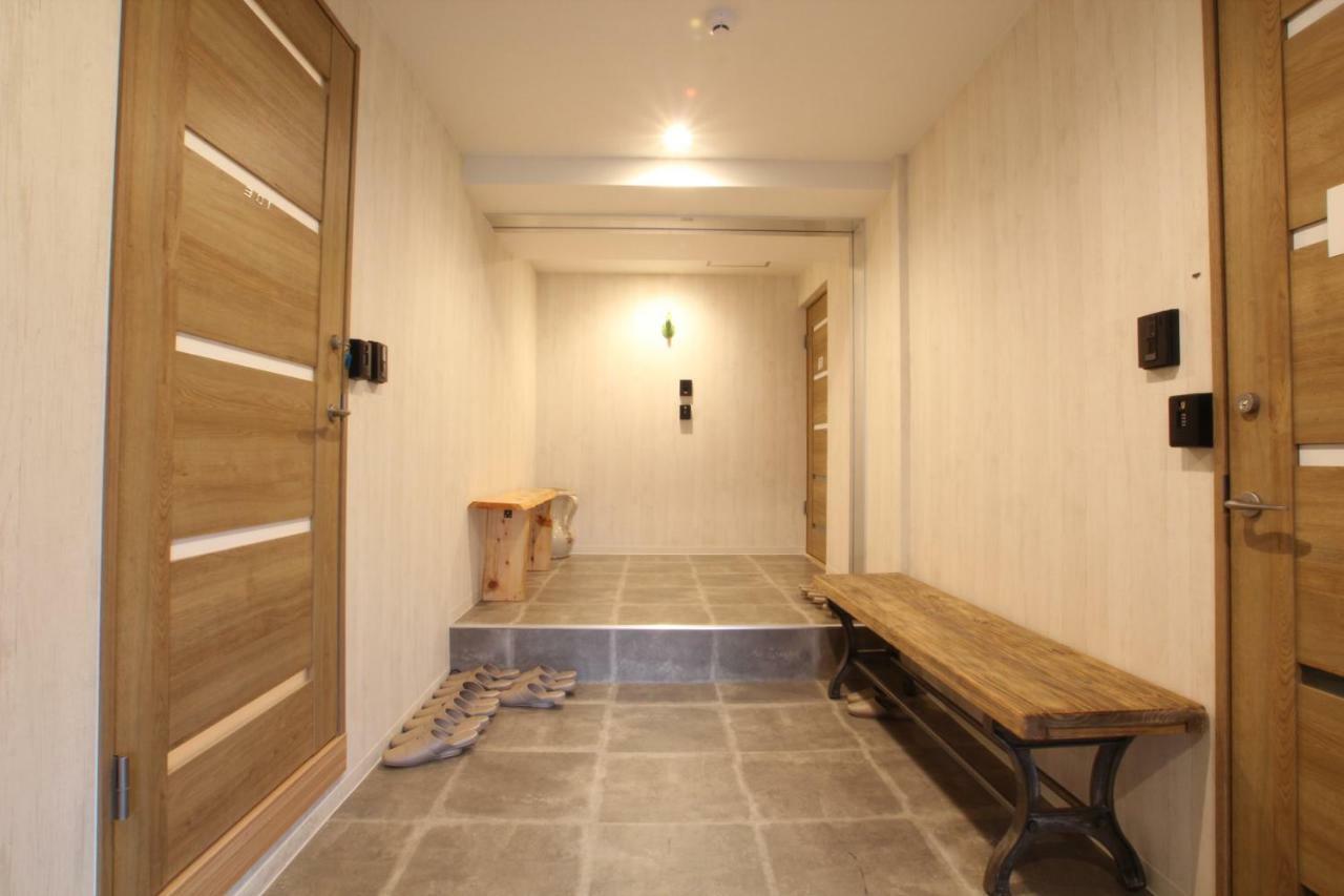 Shimanouchi Luxury Apartment 오사카 외부 사진