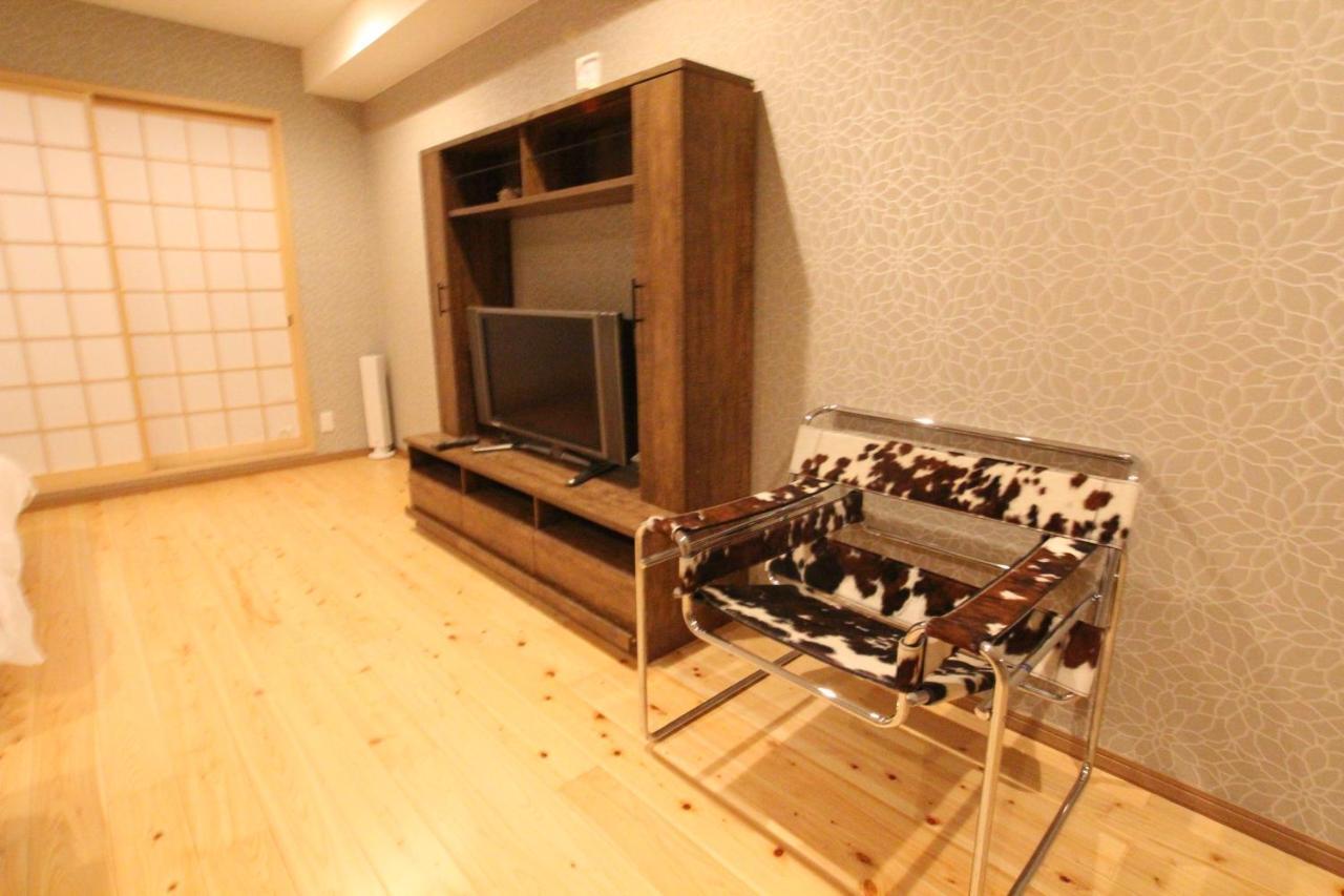 Shimanouchi Luxury Apartment 오사카 외부 사진