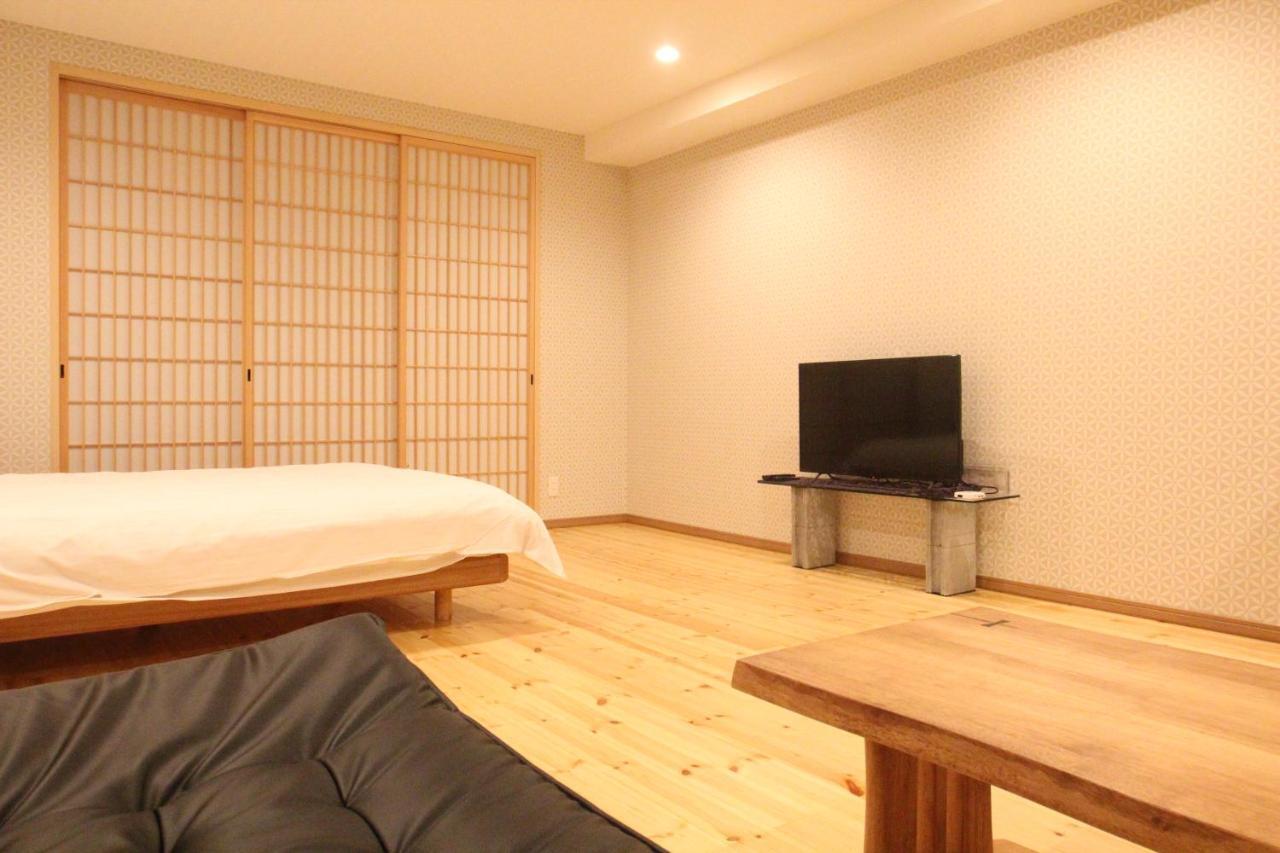 Shimanouchi Luxury Apartment 오사카 외부 사진