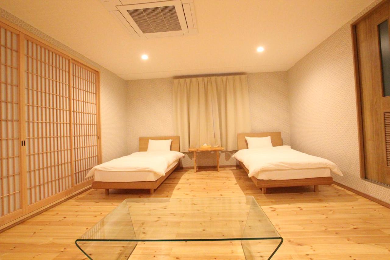 Shimanouchi Luxury Apartment 오사카 외부 사진